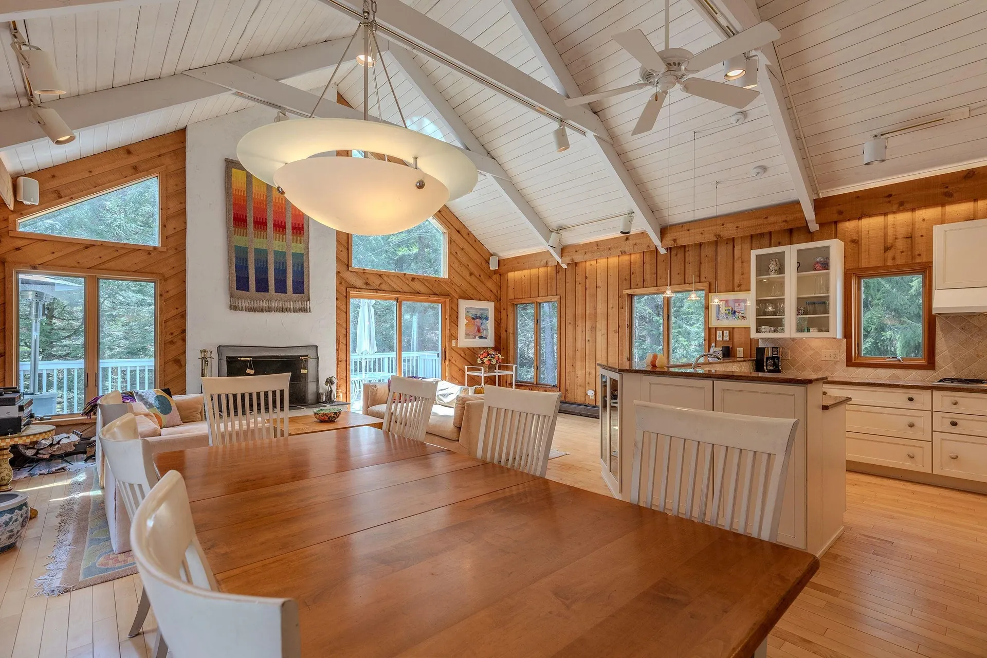 63 Raspberry Hill Road Winhall VT 05340