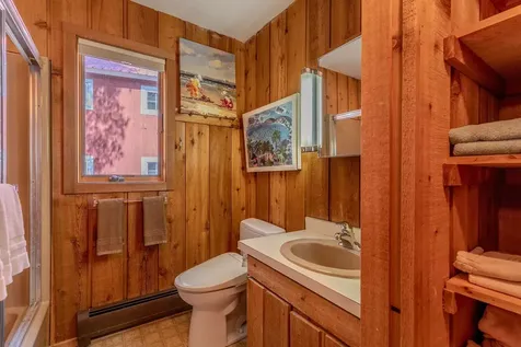 63 Raspberry Hill Road Winhall VT 05340