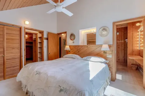 63 Raspberry Hill Road Winhall VT 05340