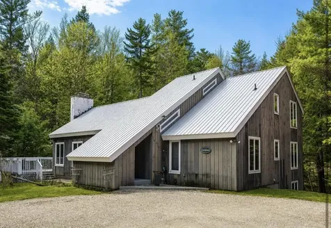 63 Raspberry Hill Road Winhall VT 05340