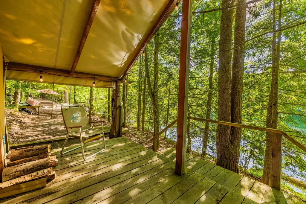 123 Peninsula Drive Poultney VT 05764