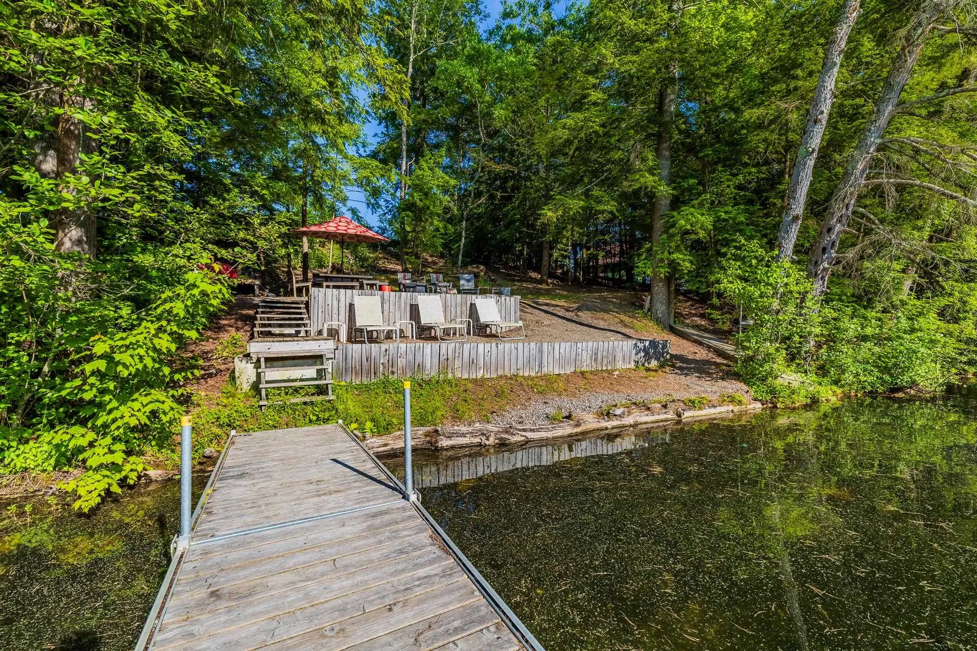 123 Peninsula Drive Poultney VT 05764