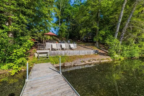 123 Peninsula Drive Poultney VT 05764