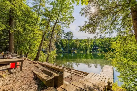 123 Peninsula Drive Poultney VT 05764