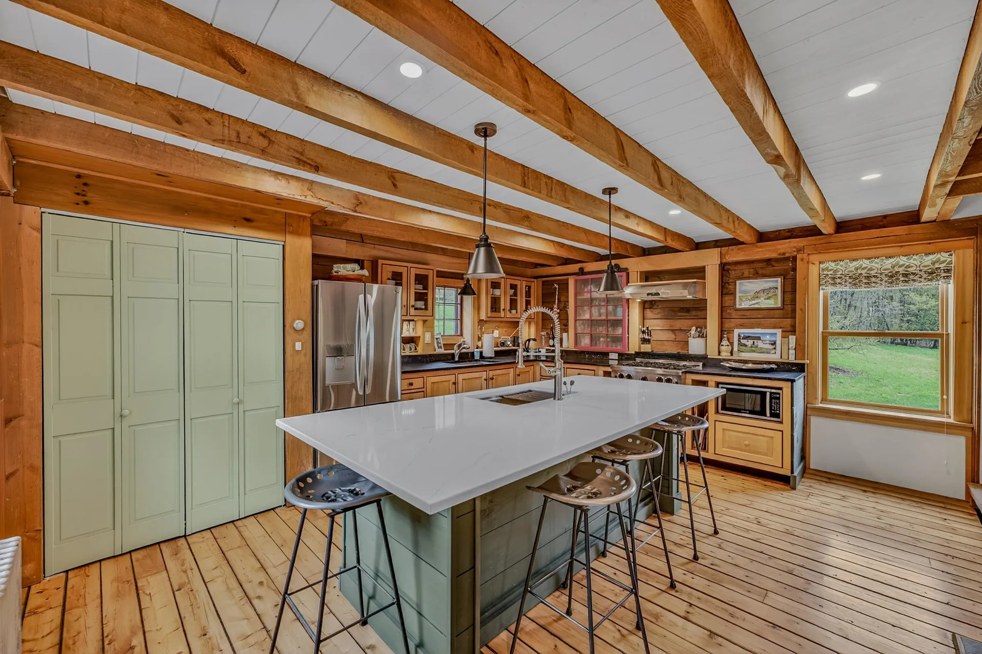 2923 Diamond Hill Road St. Johnsbury VT 05819