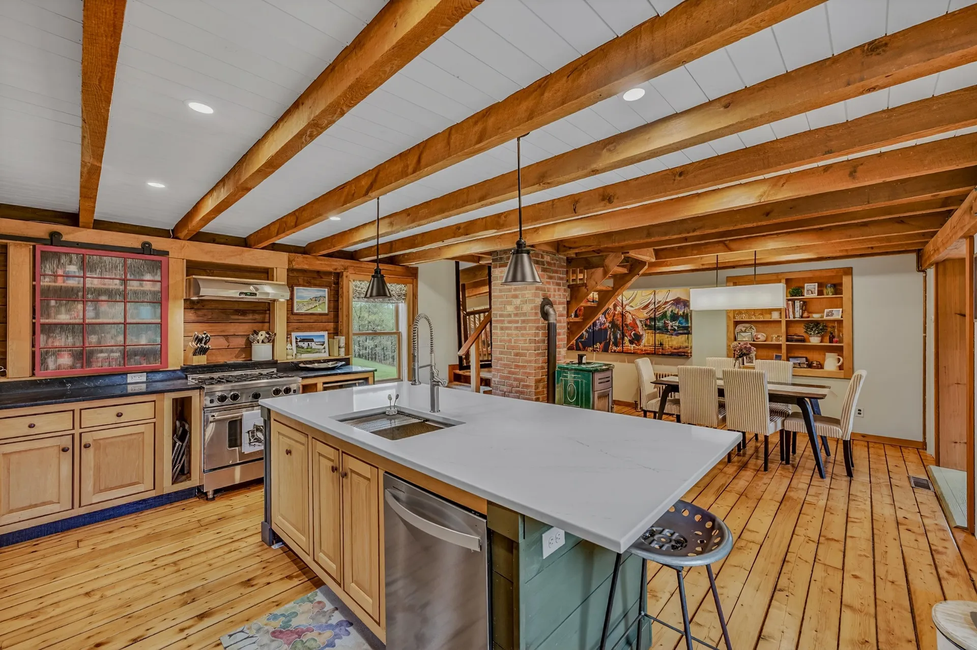2923 Diamond Hill Road St. Johnsbury VT 05819