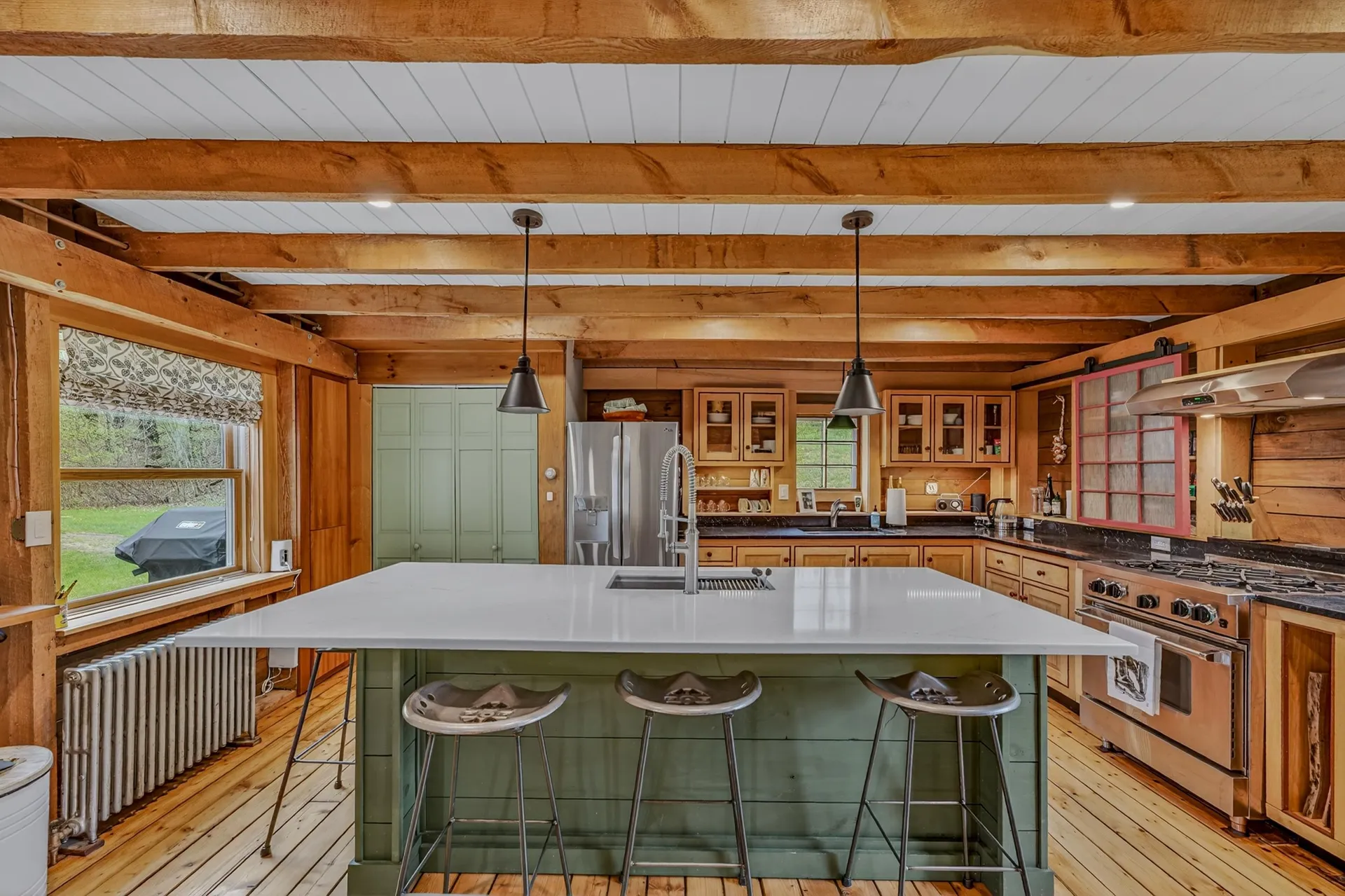 2923 Diamond Hill Road St. Johnsbury VT 05819