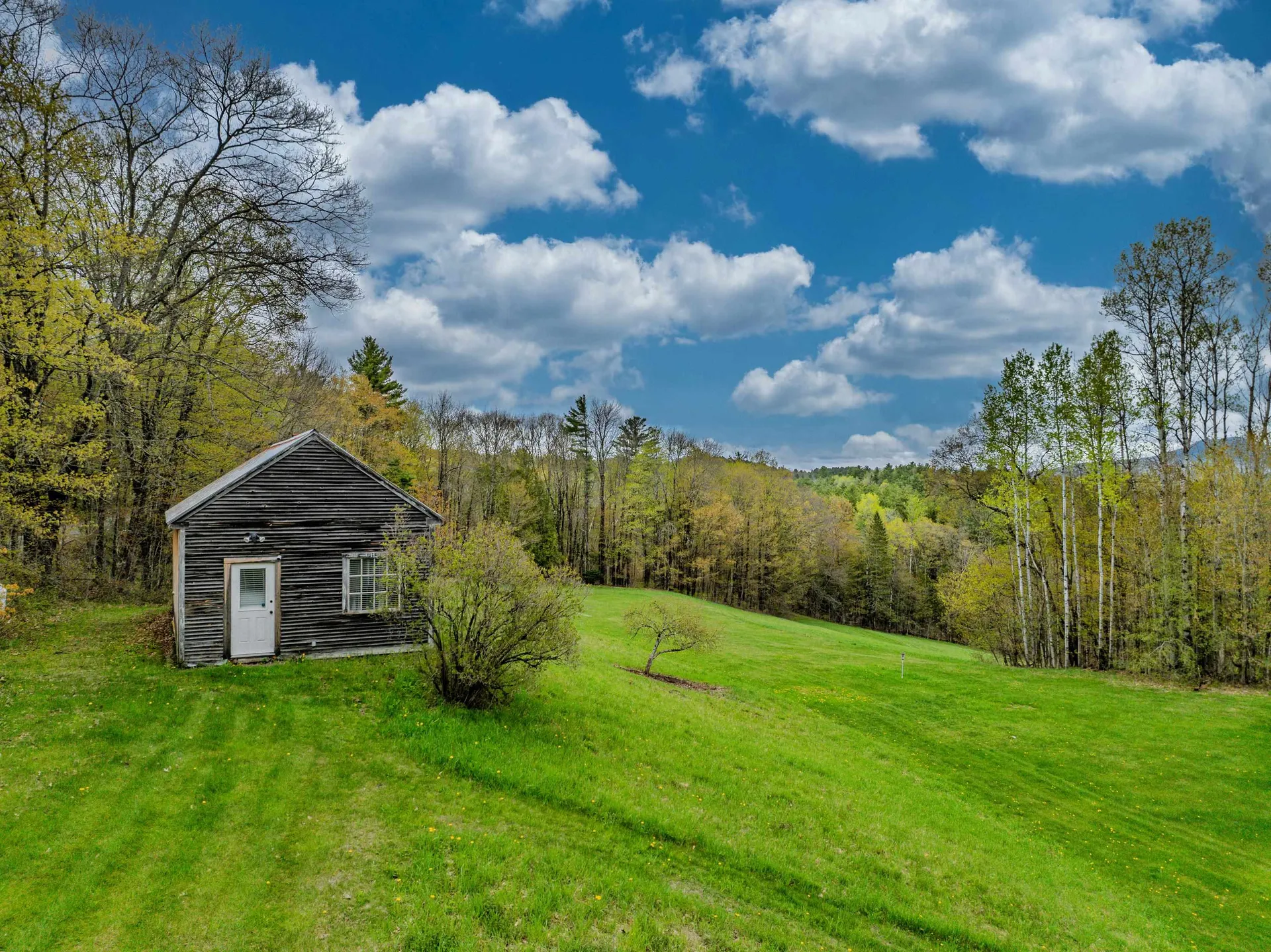 2923 Diamond Hill Road St. Johnsbury VT 05819