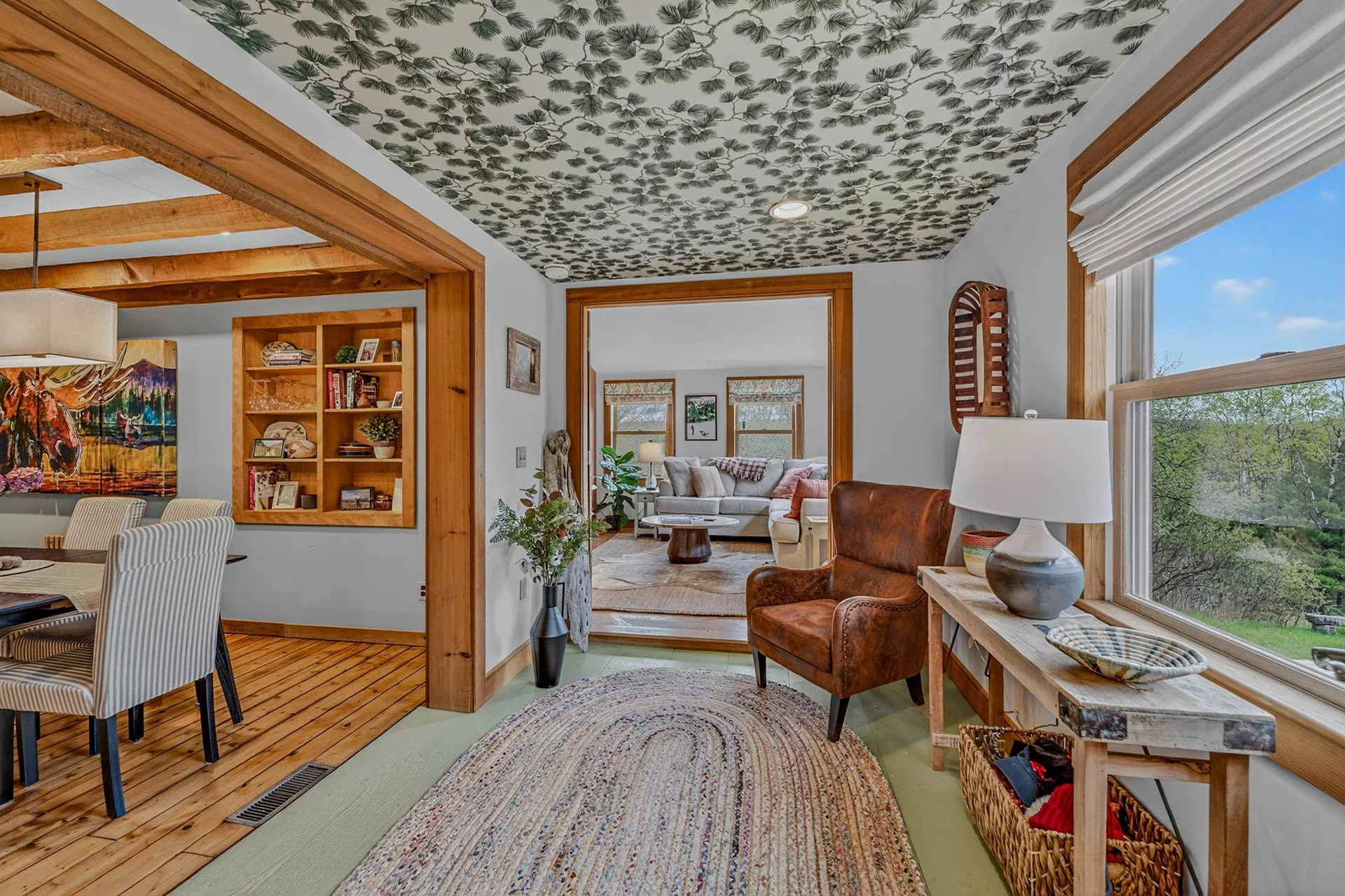 2923 Diamond Hill Road St. Johnsbury VT 05819