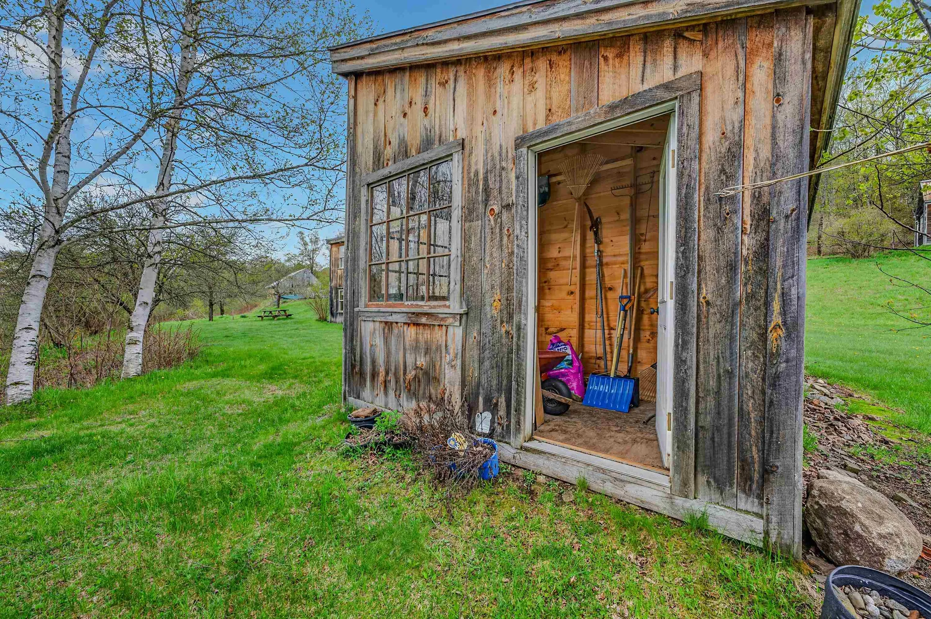2923 Diamond Hill Road St. Johnsbury VT 05819