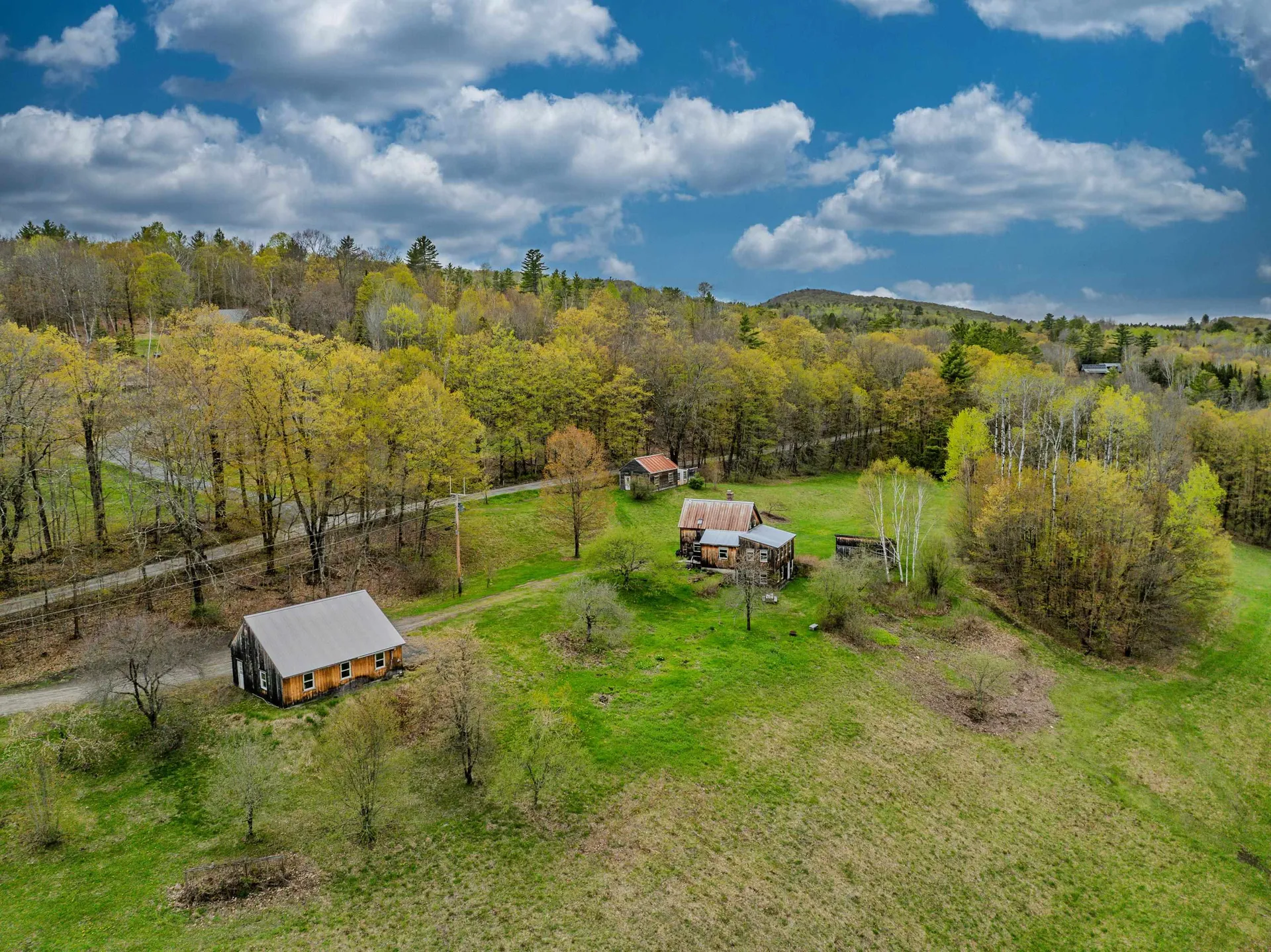 2923 Diamond Hill Road St. Johnsbury VT 05819