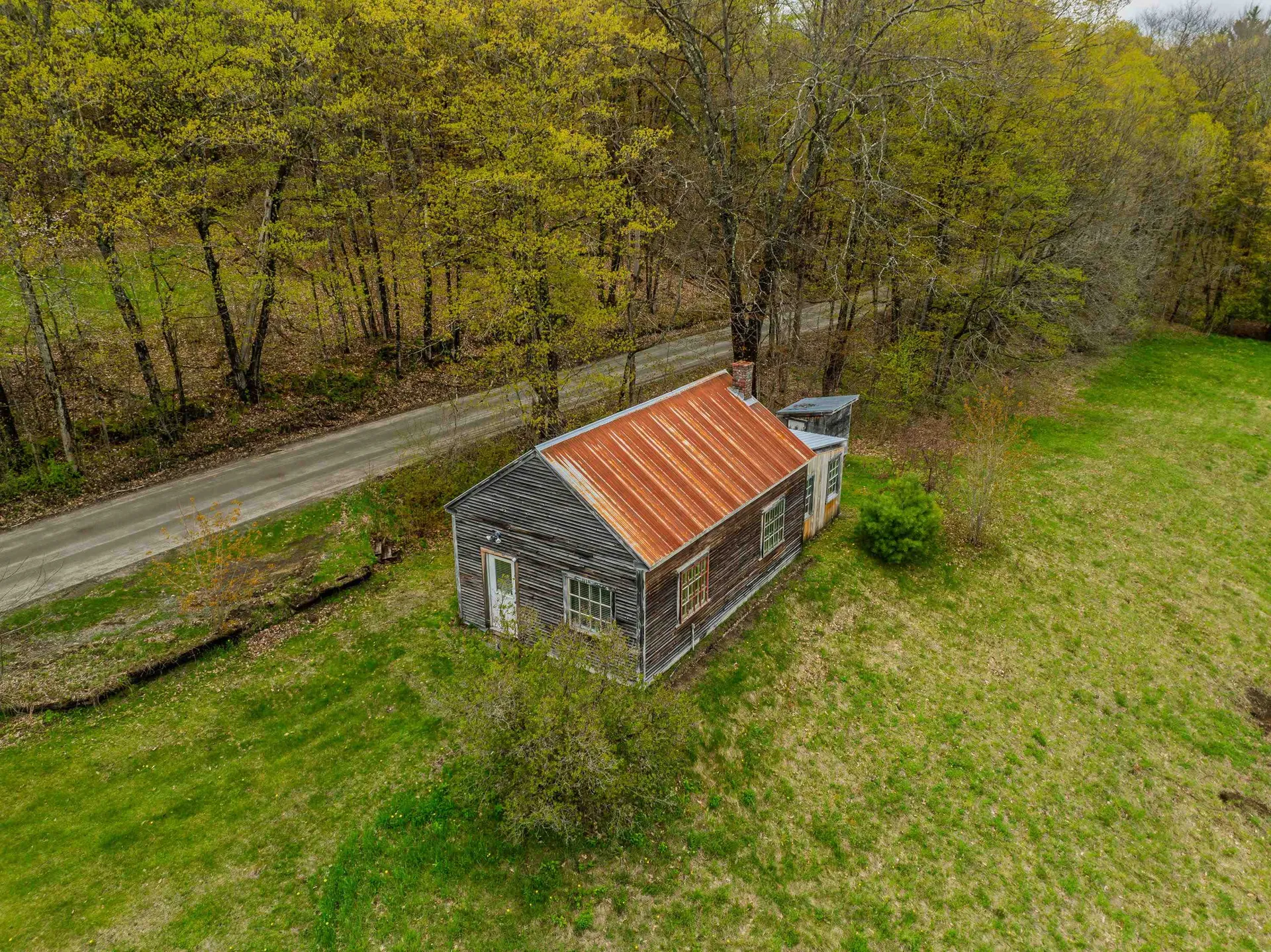 2923 Diamond Hill Road St. Johnsbury VT 05819
