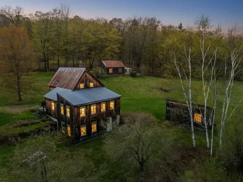 2923 Diamond Hill Road St. Johnsbury VT 05819