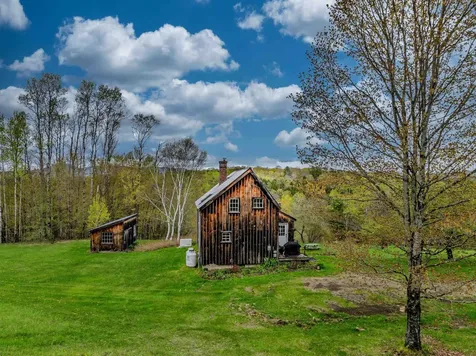 2923 Diamond Hill Road St. Johnsbury VT 05819