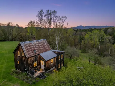 2923 Diamond Hill Road St. Johnsbury VT 05819