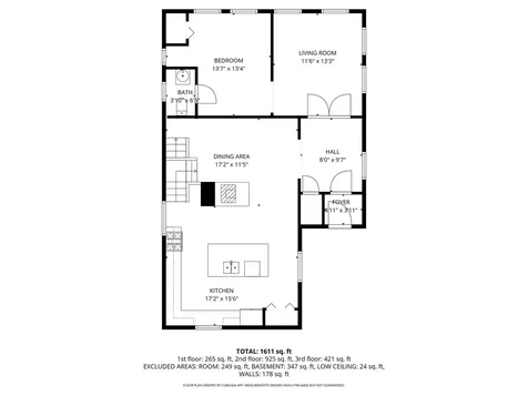 2923 Diamond Hill Road St. Johnsbury VT 05819