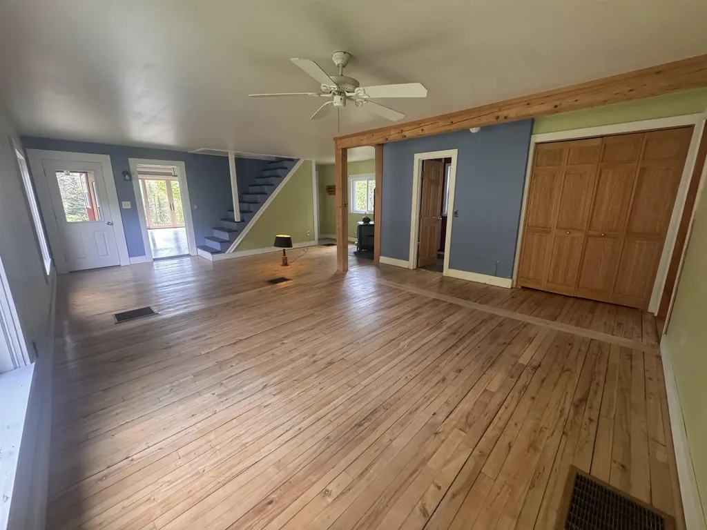 2113 Stony Brook Road Northfield VT 05663