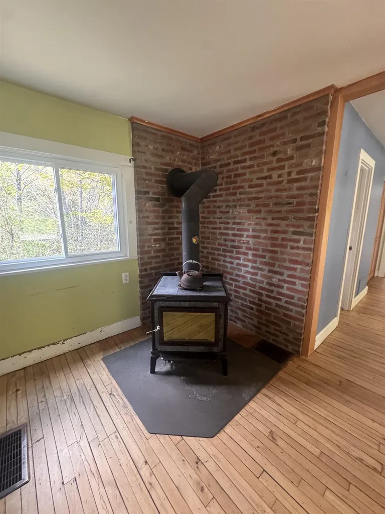 2113 Stony Brook Road Northfield VT 05663