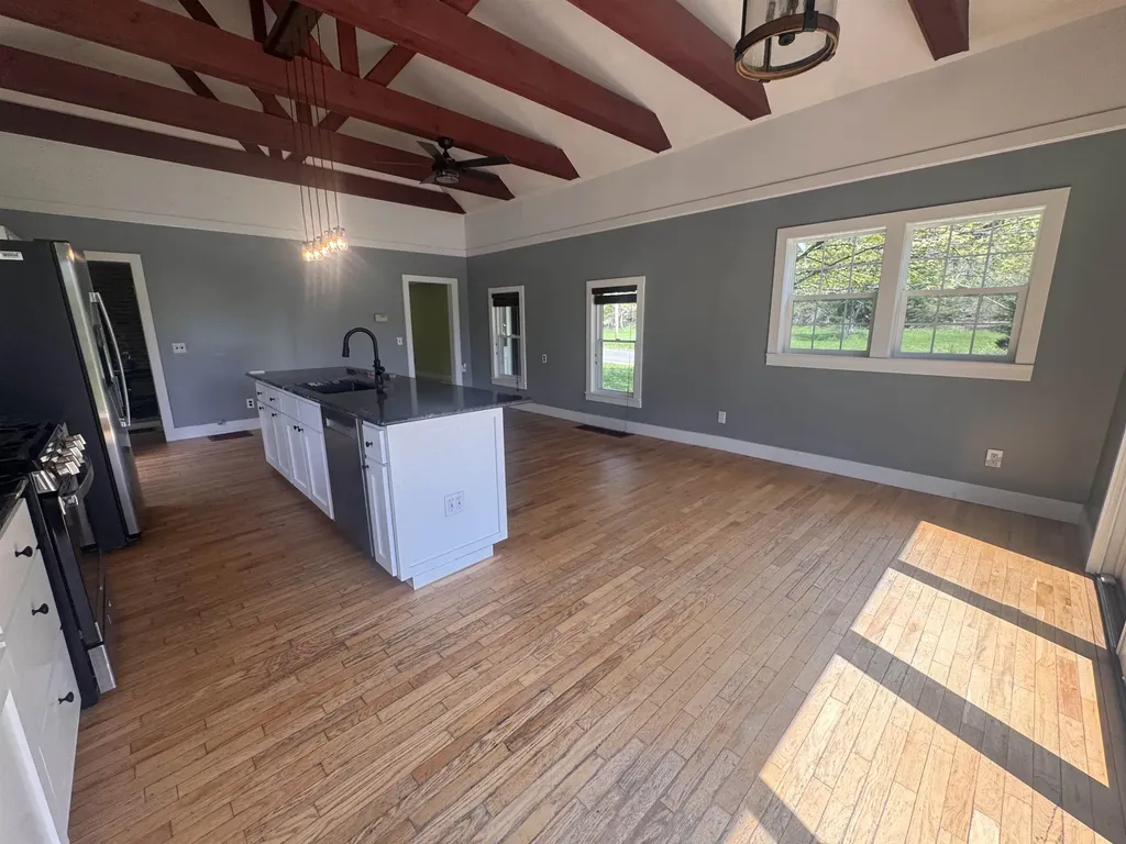 2113 Stony Brook Road Northfield VT 05663