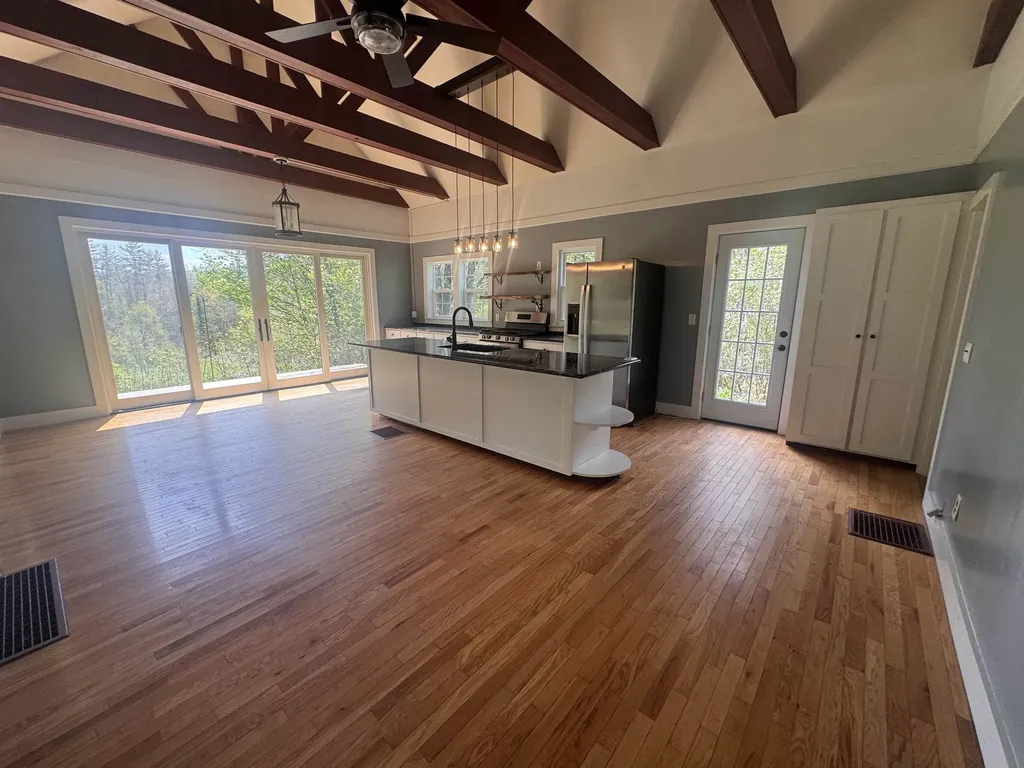 2113 Stony Brook Road Northfield VT 05663