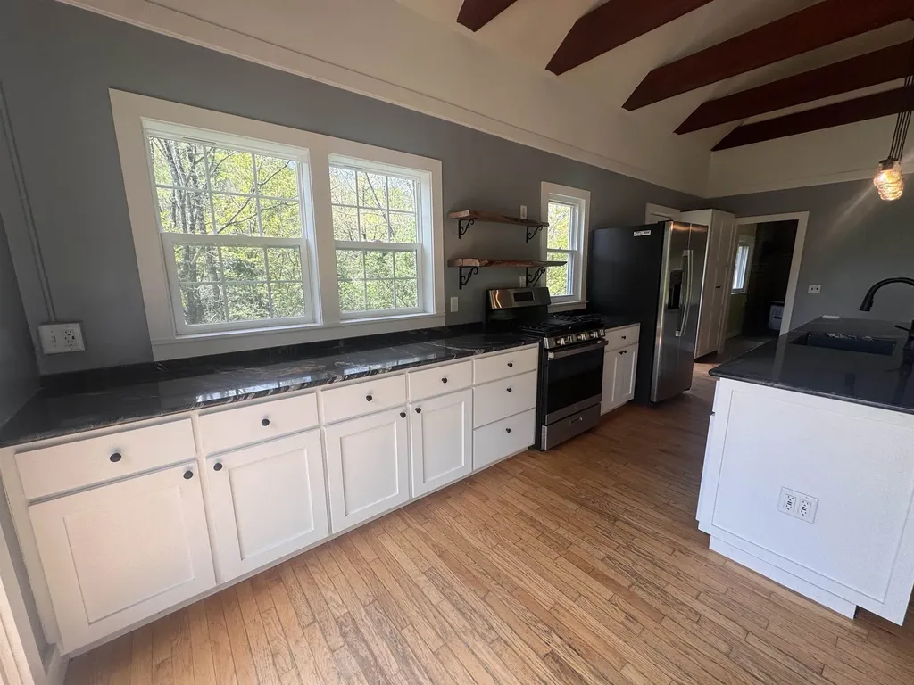 2113 Stony Brook Road Northfield VT 05663