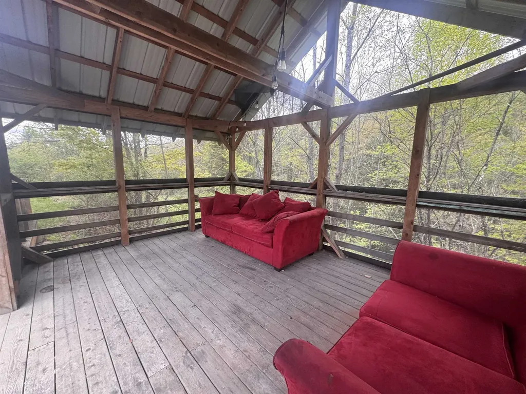 2113 Stony Brook Road Northfield VT 05663