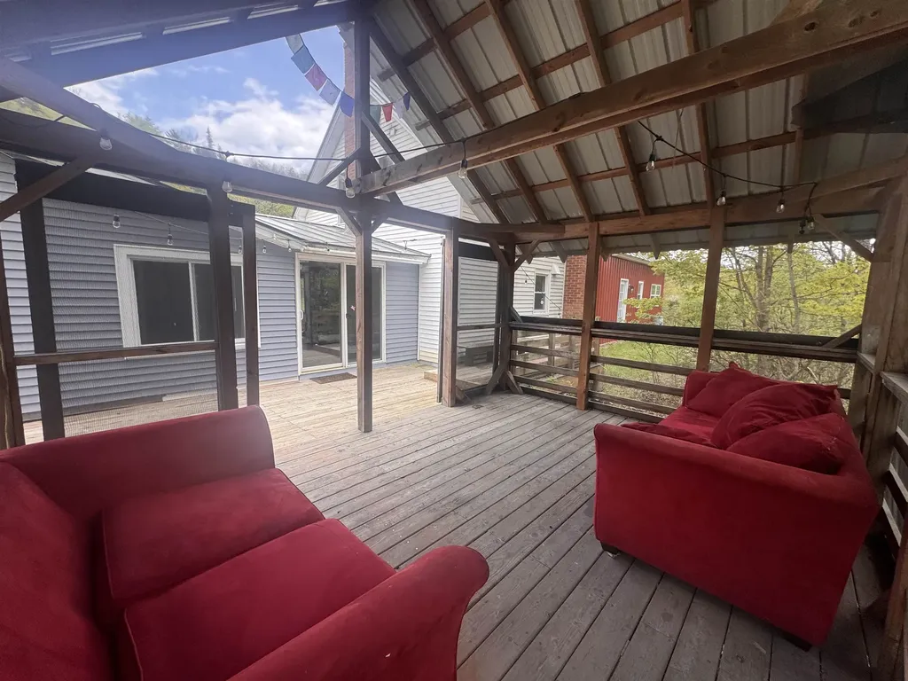 2113 Stony Brook Road Northfield VT 05663
