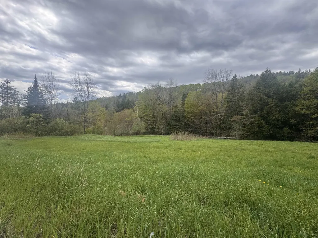 2113 Stony Brook Road Northfield VT 05663