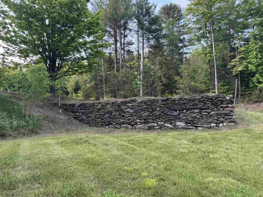 2113 Stony Brook Road Northfield VT 05663