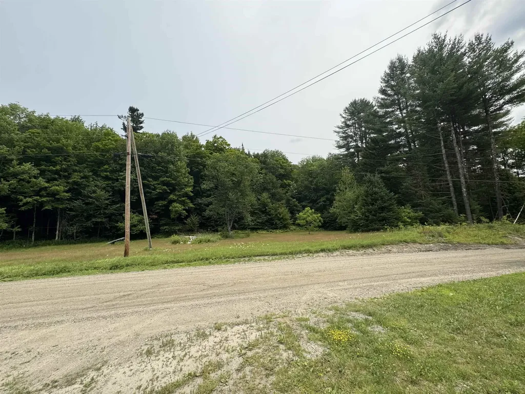 2113 Stony Brook Road Northfield VT 05663