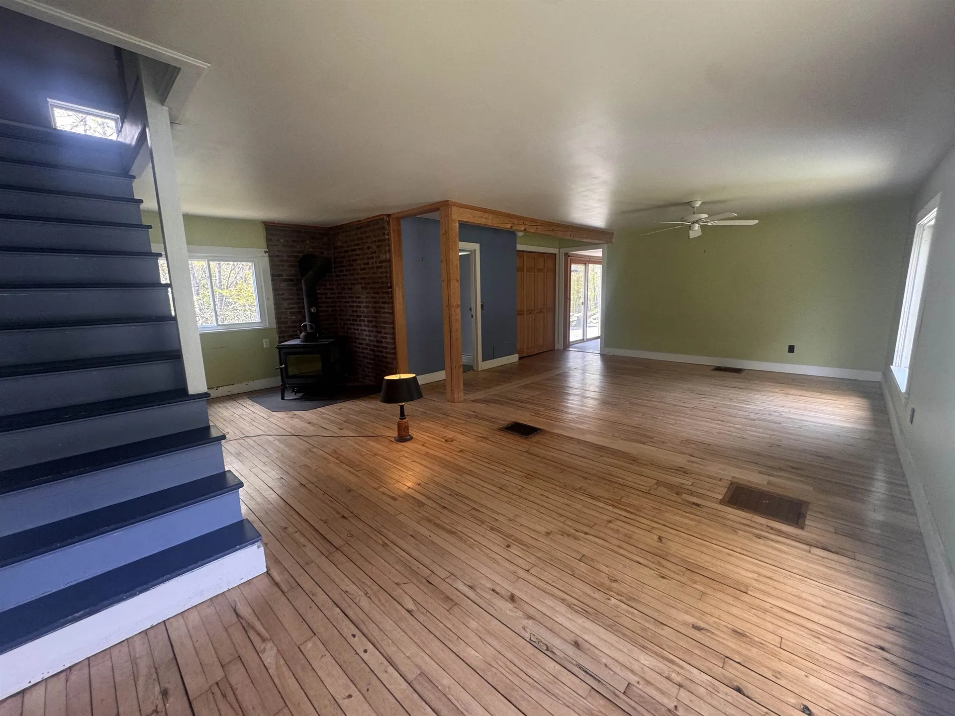 2113 Stony Brook Road Northfield VT 05663
