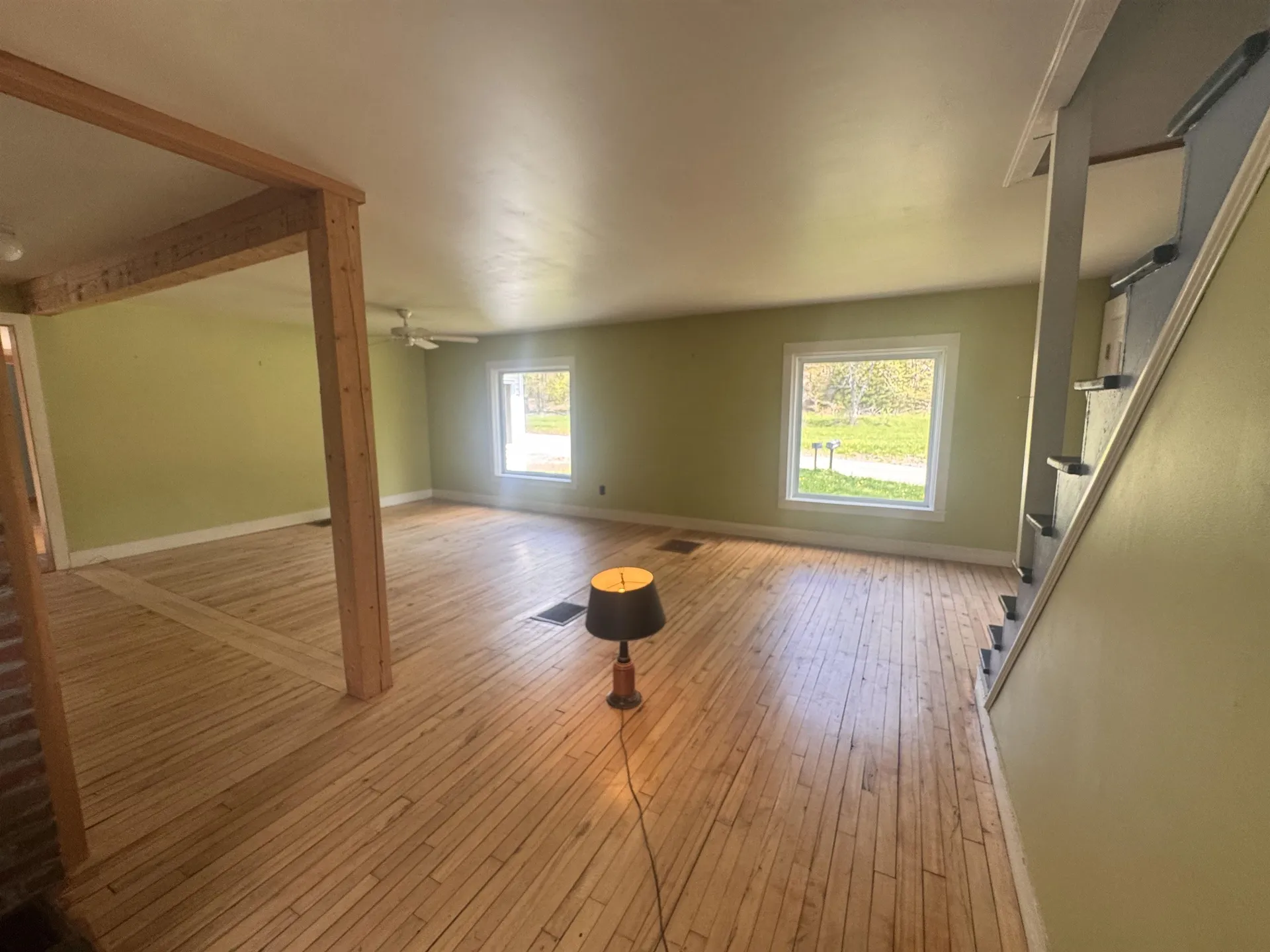 2113 Stony Brook Road Northfield VT 05663