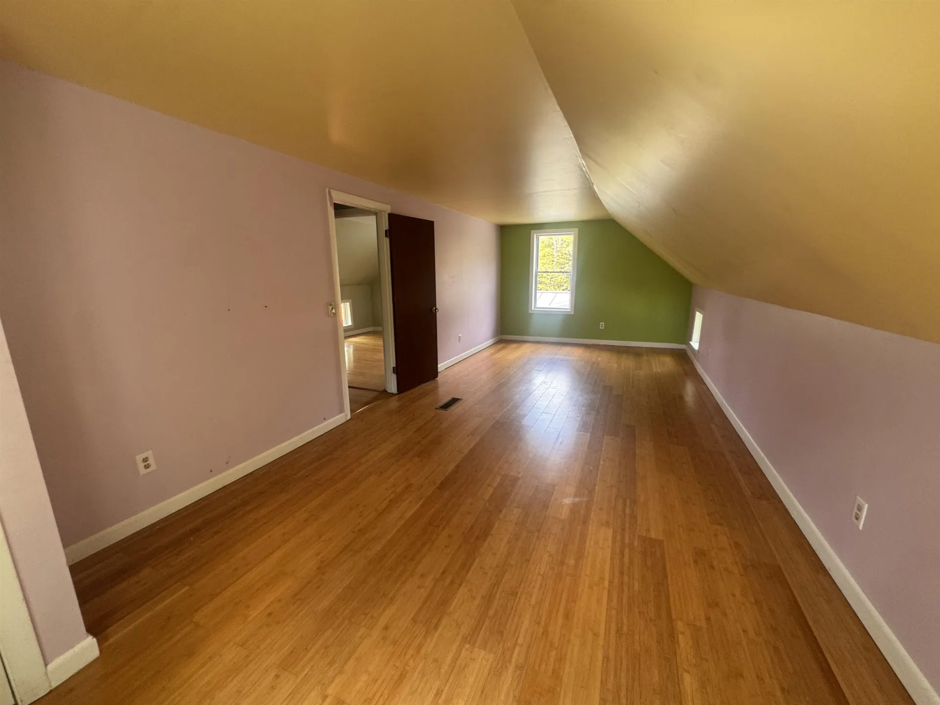 2113 Stony Brook Road Northfield VT 05663