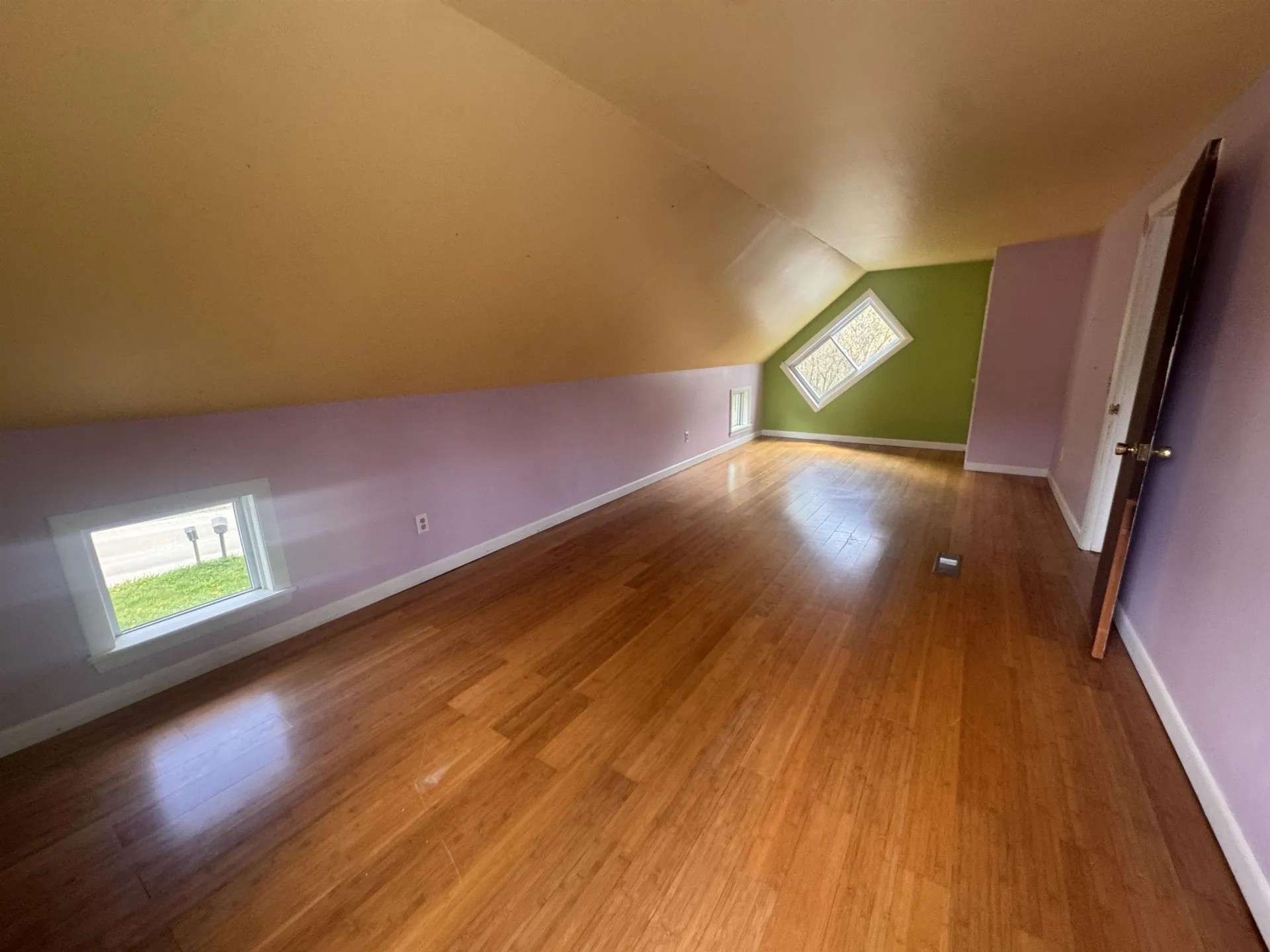 2113 Stony Brook Road Northfield VT 05663