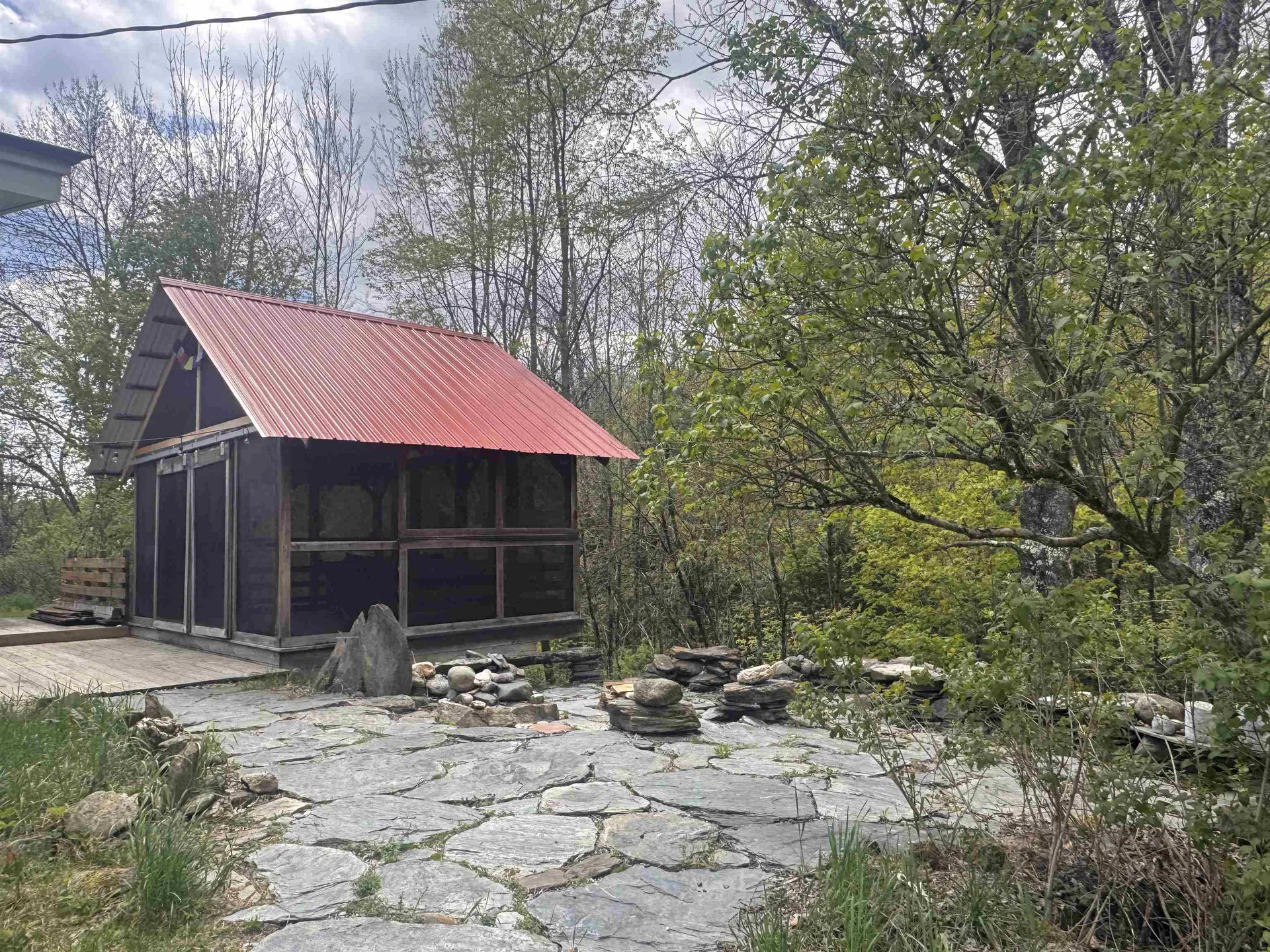 2113 Stony Brook Road Northfield VT 05663