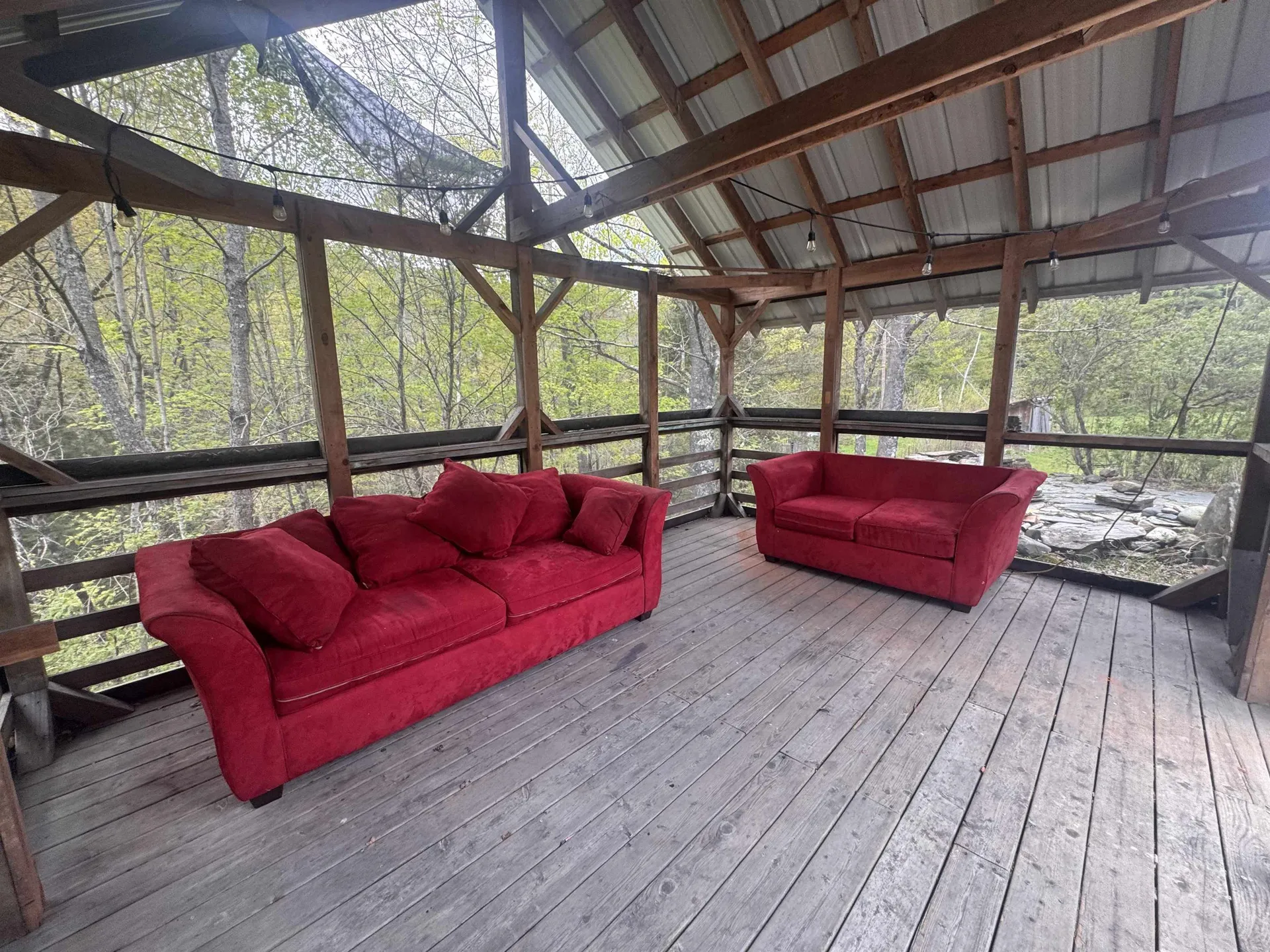 2113 Stony Brook Road Northfield VT 05663