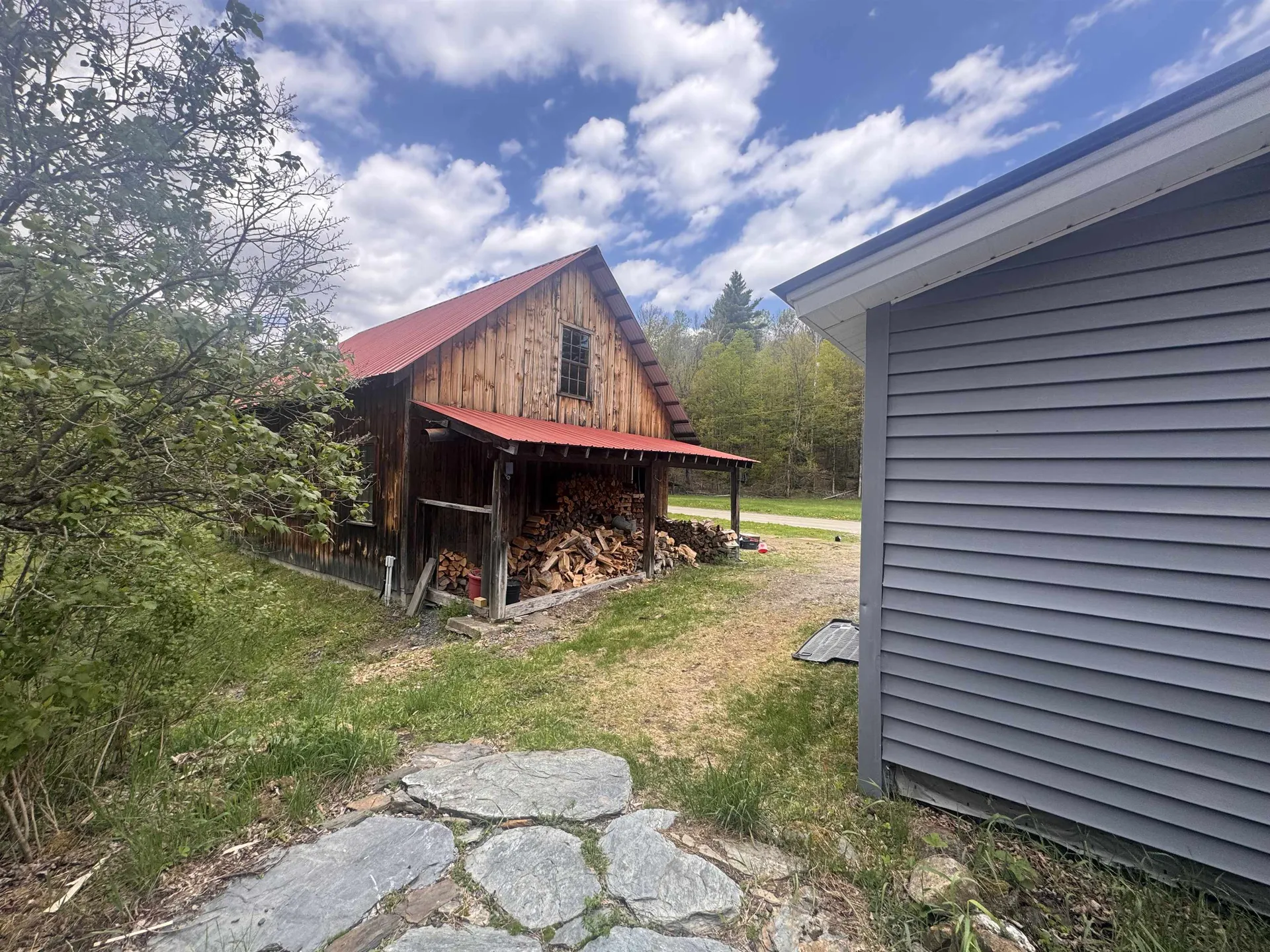 2113 Stony Brook Road Northfield VT 05663