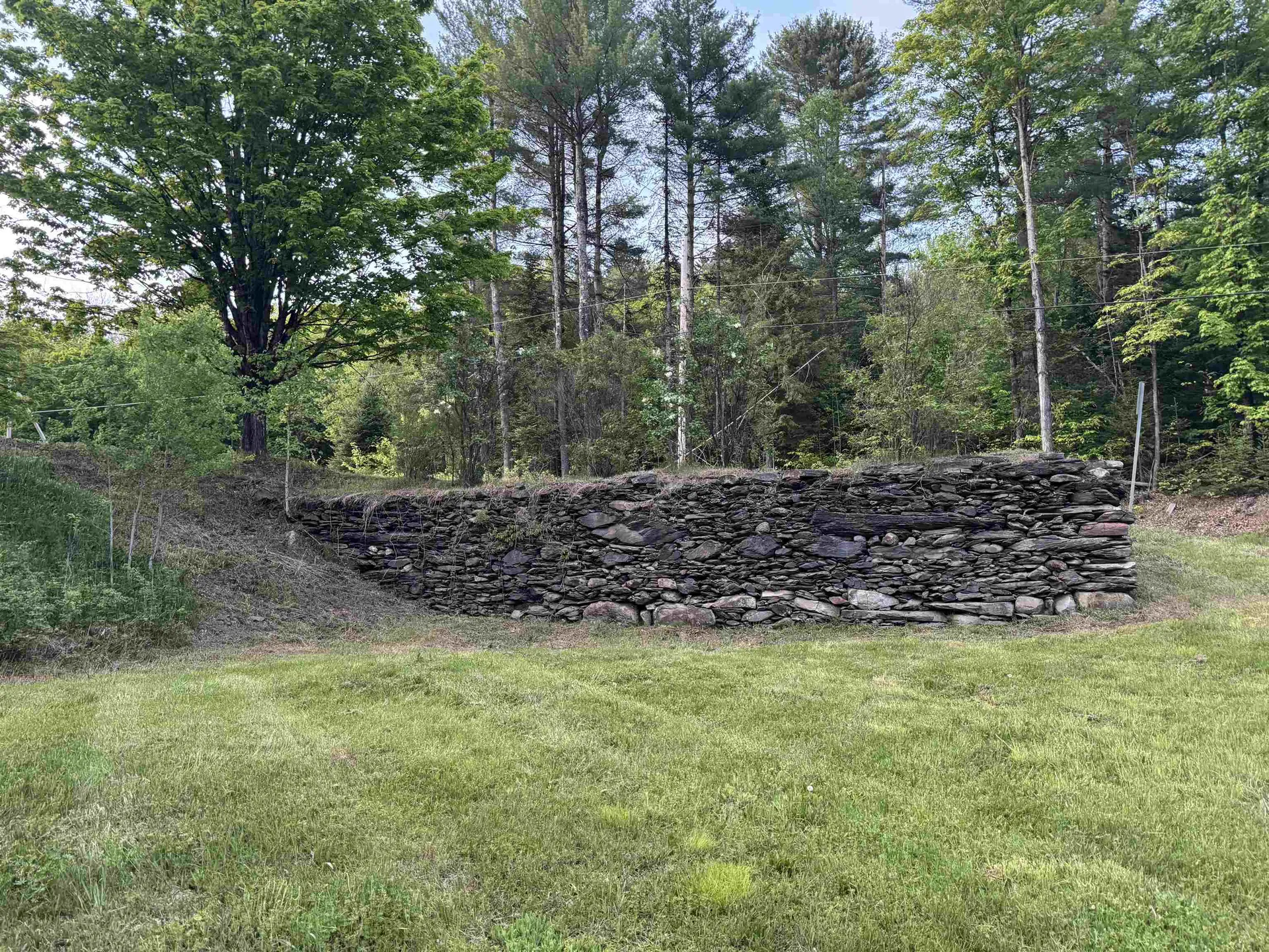 2113 Stony Brook Road Northfield VT 05663