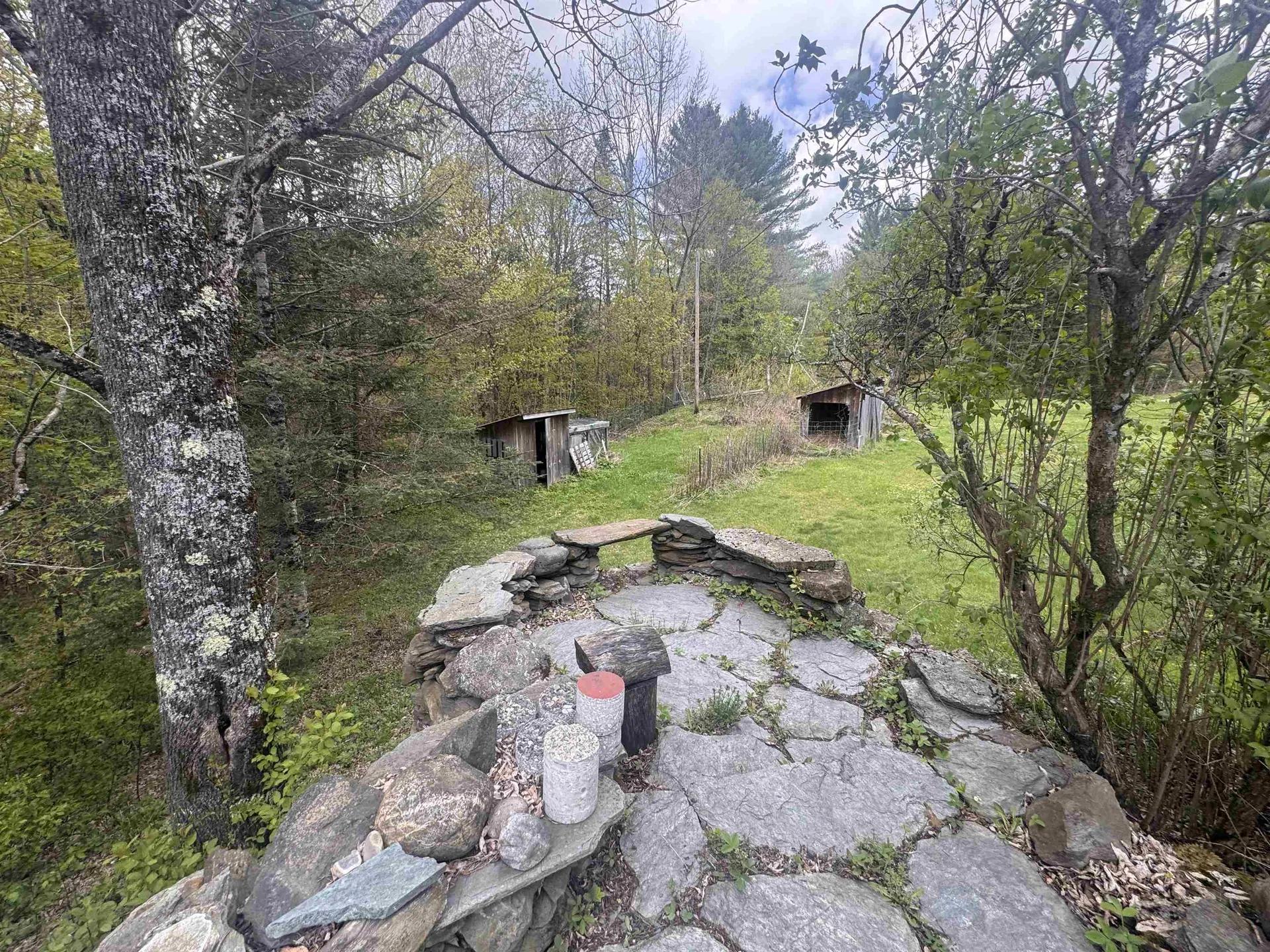 2113 Stony Brook Road Northfield VT 05663
