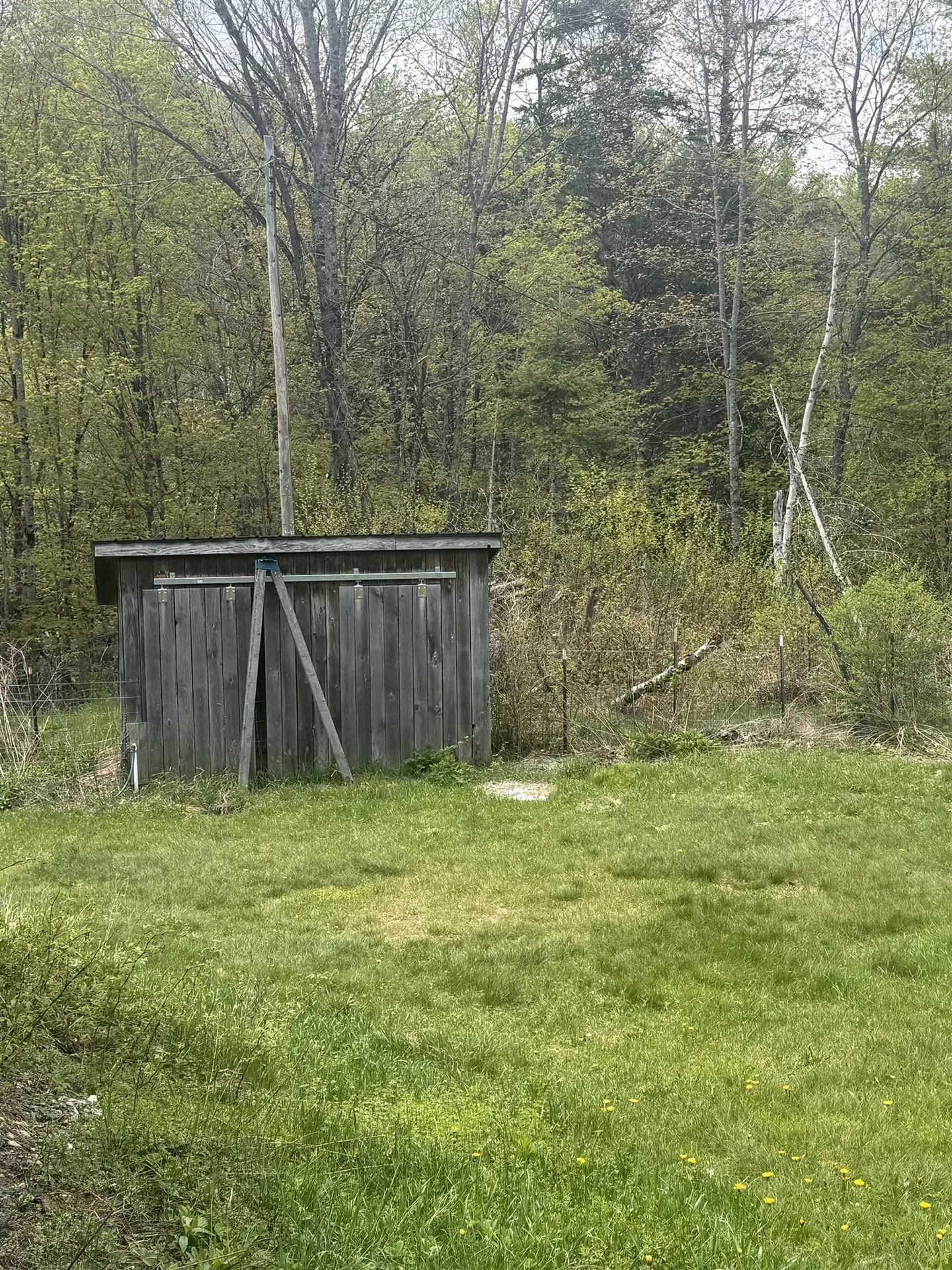 2113 Stony Brook Road Northfield VT 05663