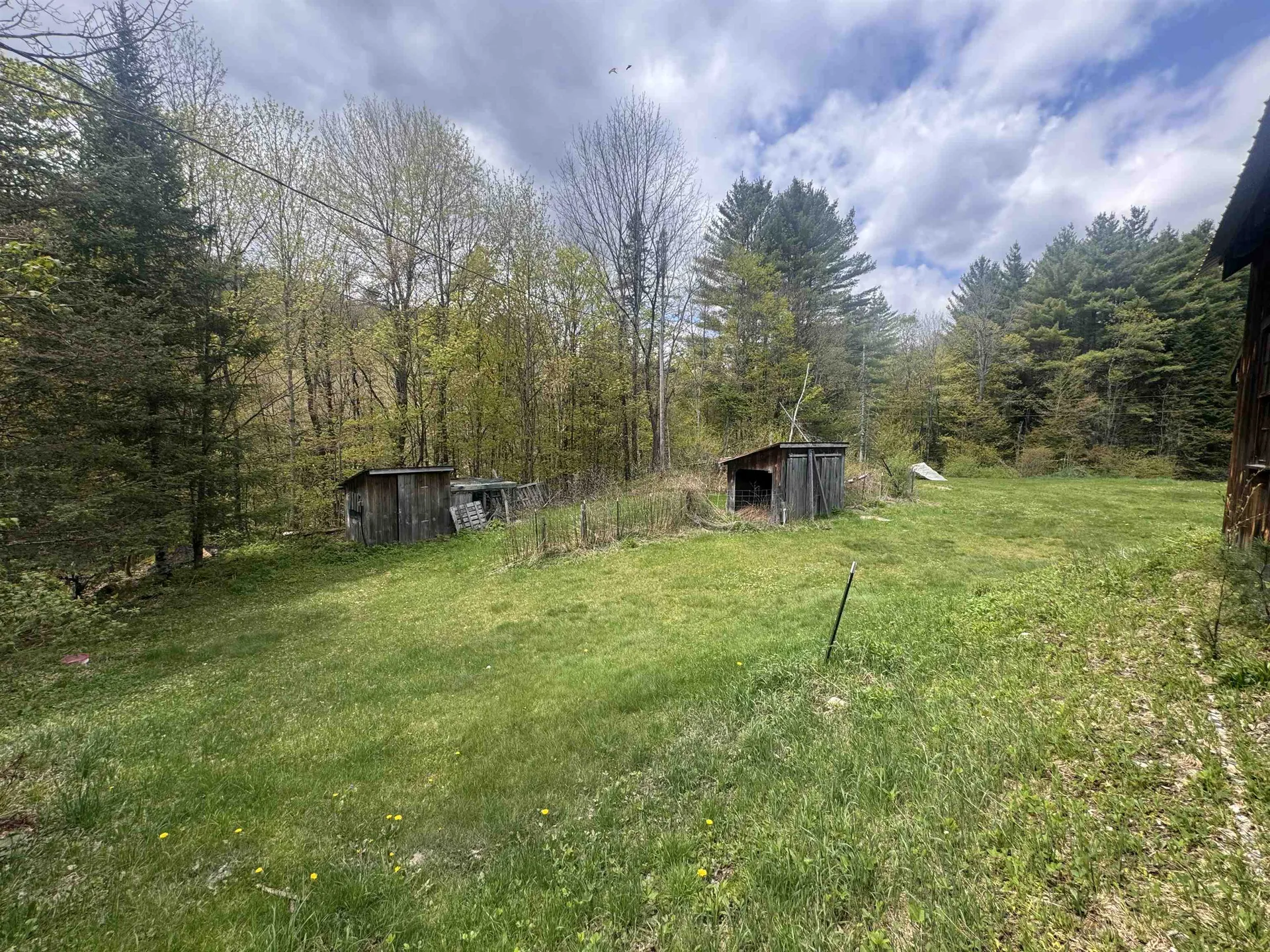 2113 Stony Brook Road Northfield VT 05663