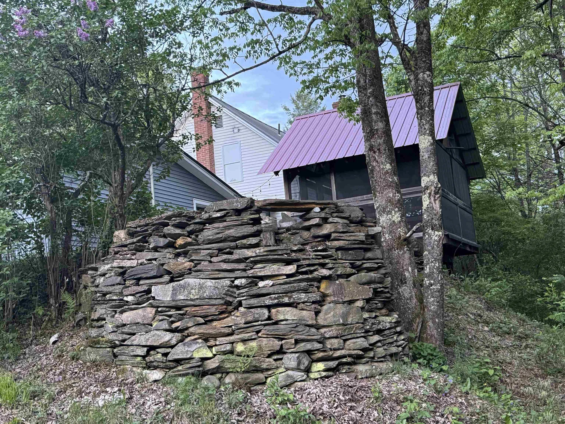 2113 Stony Brook Road Northfield VT 05663