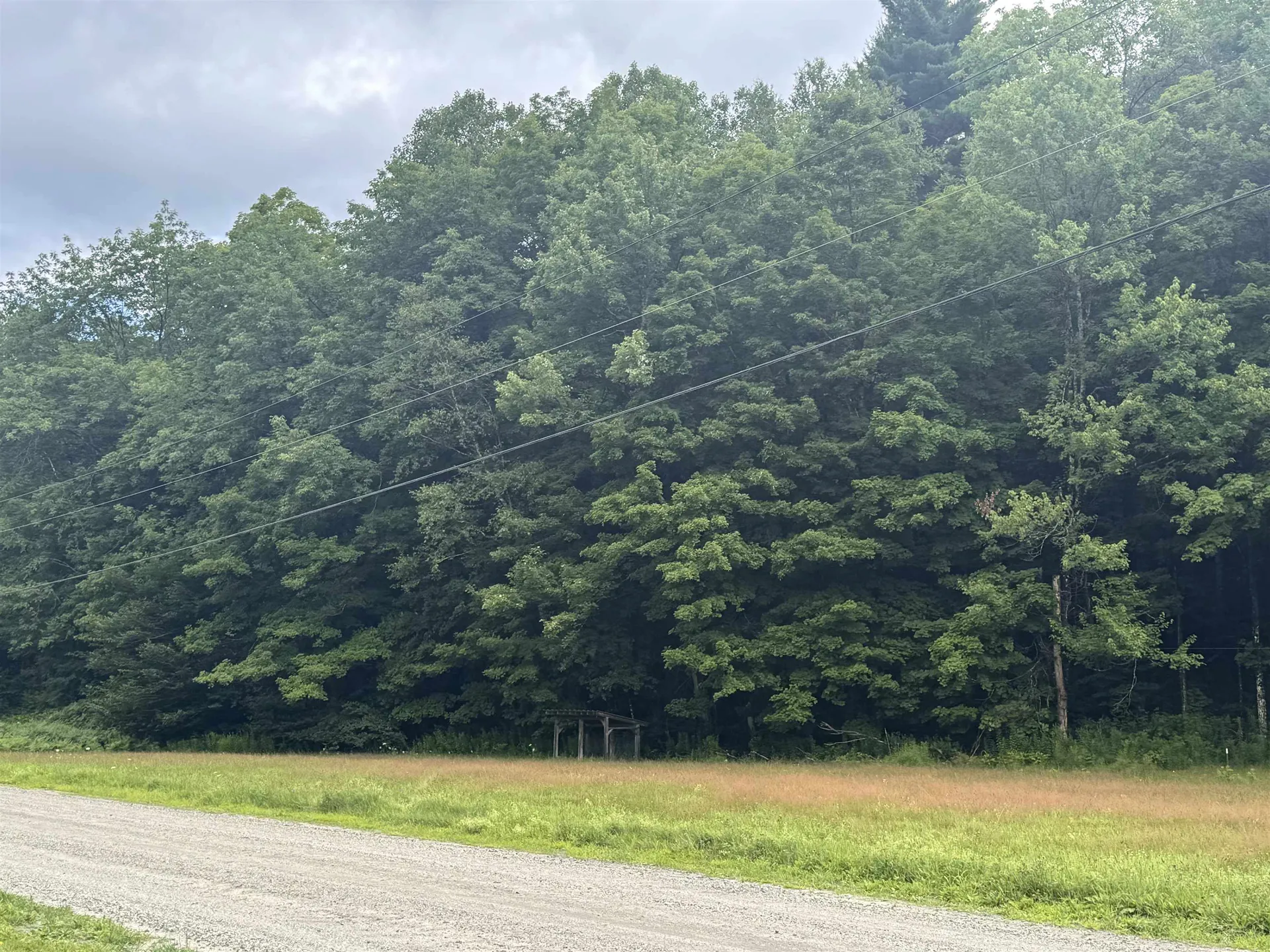2113 Stony Brook Road Northfield VT 05663