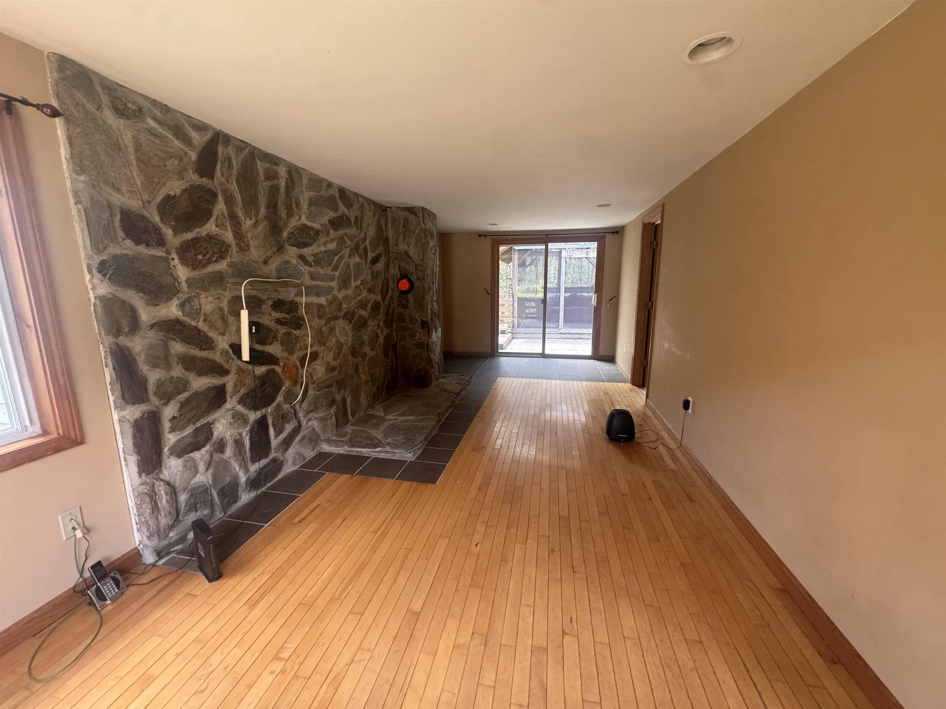 2113 Stony Brook Road Northfield VT 05663