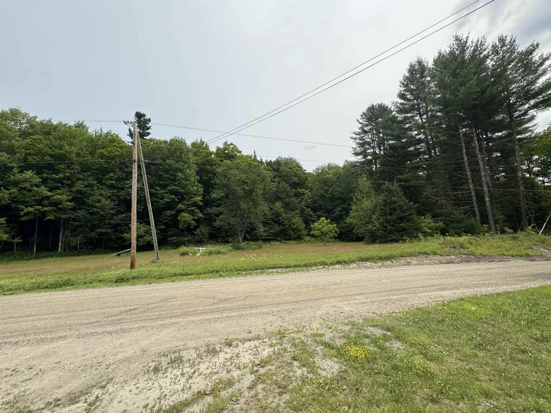 2113 Stony Brook Road Northfield VT 05663