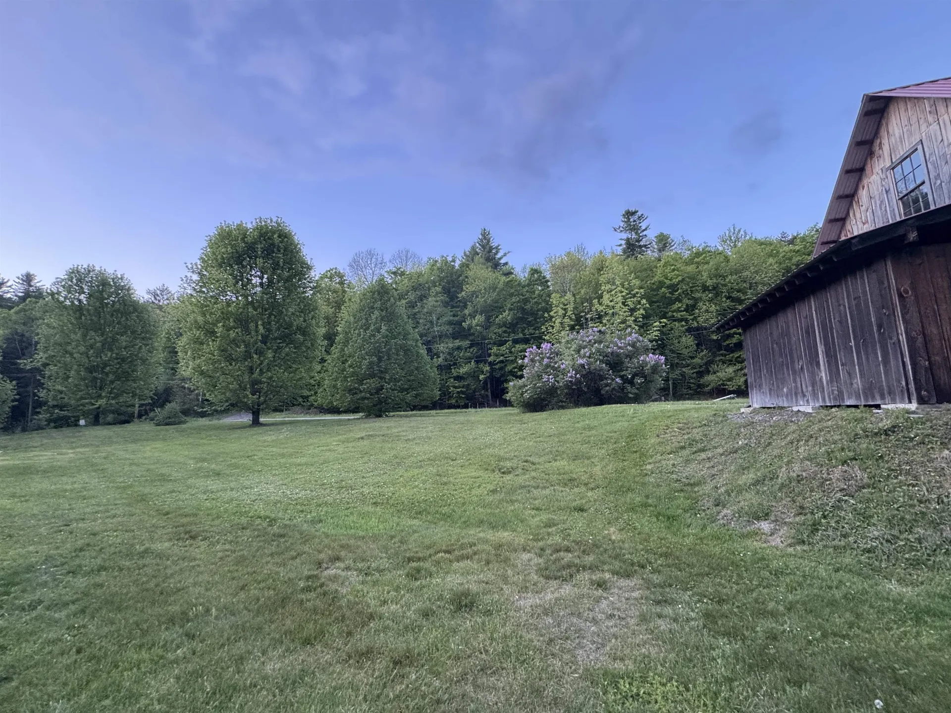 2113 Stony Brook Road Northfield VT 05663