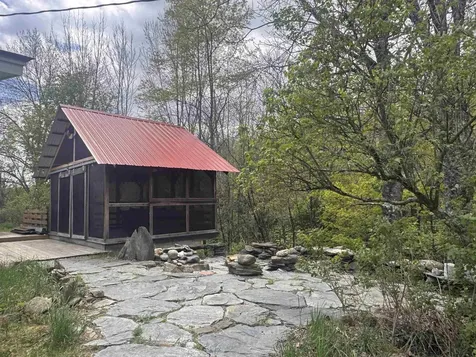 2113 Stony Brook Road Northfield VT 05663