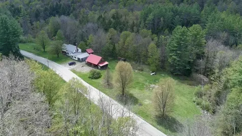 2113 Stony Brook Road Northfield VT 05663