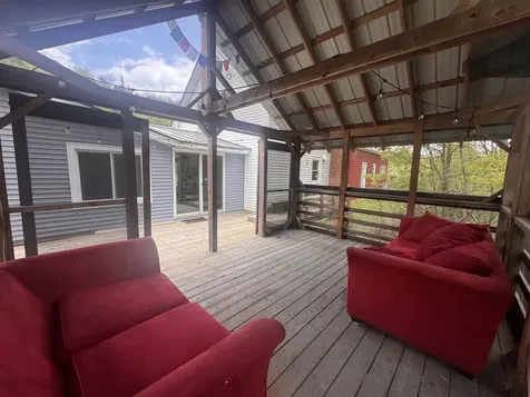 2113 Stony Brook Road Northfield VT 05663