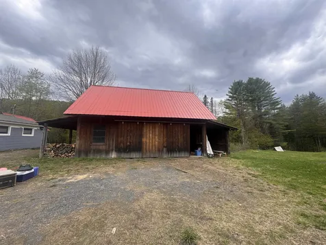 2113 Stony Brook Road Northfield VT 05663